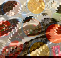 Palki Restaurant  Function Center