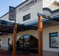 Provenance Barossa - Kempsey Accommodation