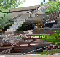 Queens Park Cafe - Kempsey Accommodation