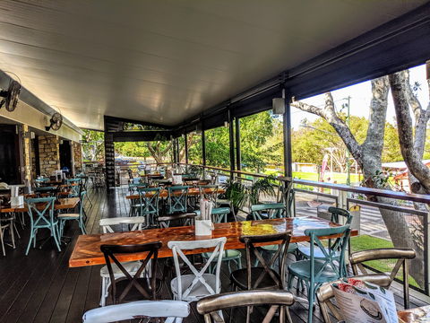 Queens Park Cafe - Kempsey Accommodation 2