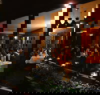 Roundhouse Restaurant - Kempsey Accommodation