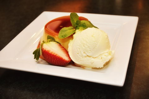 Roundhouse Restaurant - Kempsey Accommodation 1