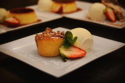 Roundhouse Restaurant - Kempsey Accommodation 2