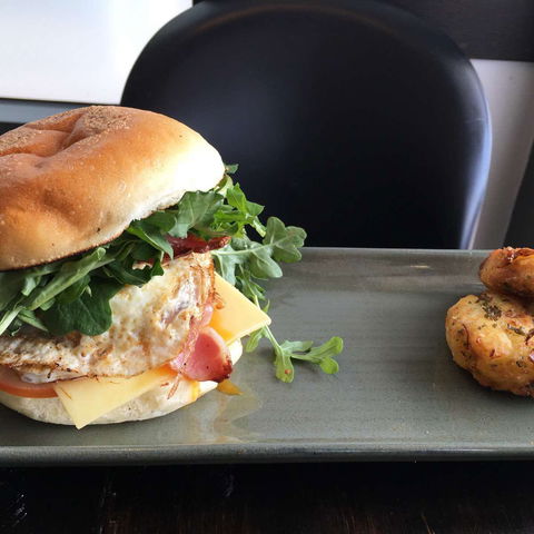 Salt Cafe And Restaurant - Kempsey Accommodation 0