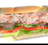 Subway - Indooroopilly - Kempsey Accommodation