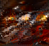The Junk Bar - Kempsey Accommodation