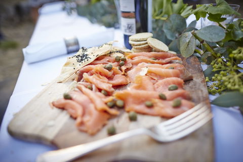 The Pickled Sisters Cafe - Kempsey Accommodation 1