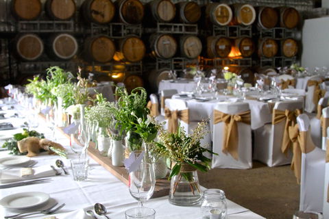 The Pickled Sisters Cafe - Kempsey Accommodation 2