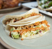 The Burrito Bar - Kempsey Accommodation