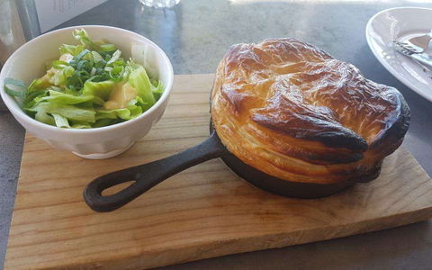 Tomah Gardens Restaurant At Blue Mountains Botanic Garden - Kempsey Accommodation 0