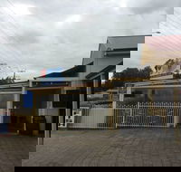 Willaston Fish and Chips Shop