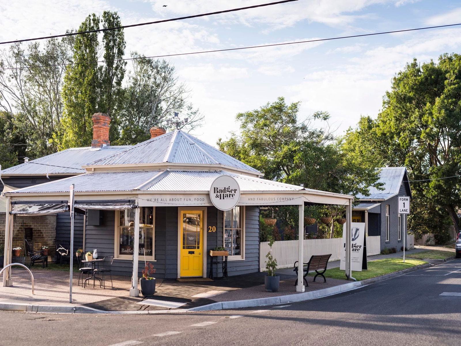 Wongungarra VIC Kempsey Accommodation