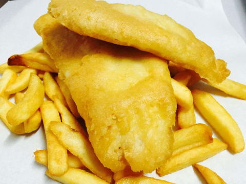 Barracudas Fish N Chips - Kempsey Accommodation 0