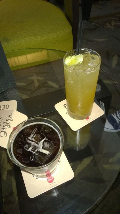 BAR:30 & Bistro - PARKROYAL - Kempsey Accommodation 0