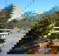 Basin Kiosk - Kempsey Accommodation