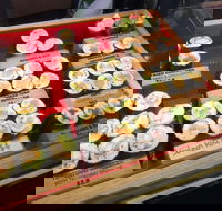 Bento Box on George - Kempsey Accommodation