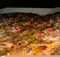 Drooley's Pizza Lounge - Kempsey Accommodation