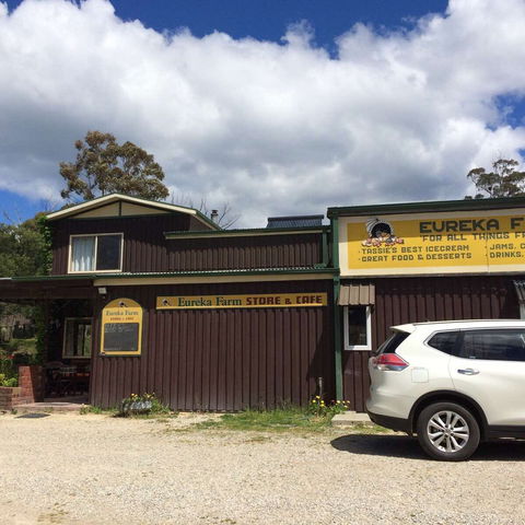 Eureka Farm - Kempsey Accommodation 0