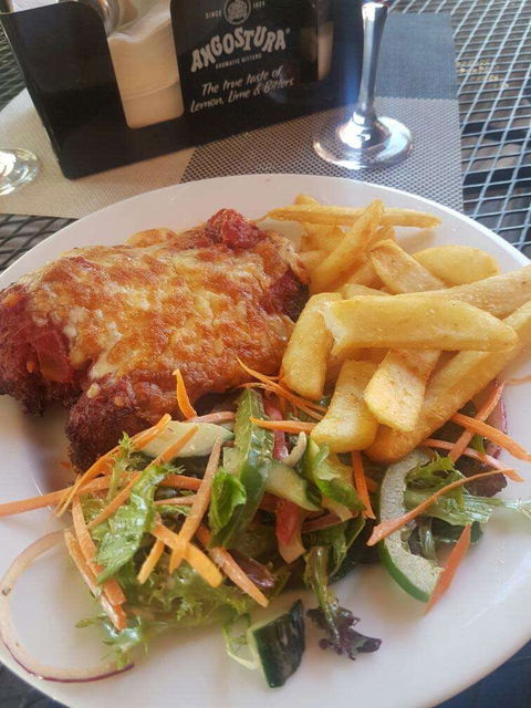Friars Cafe - Kempsey Accommodation 0