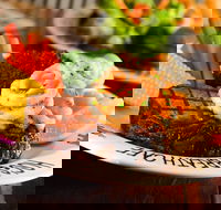 Hog's Australia's Steakhouse - Victoria Point - Kempsey Accommodation