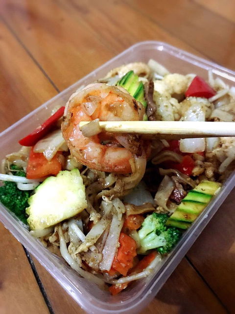 Hot Wok Cafe - Kempsey Accommodation 0