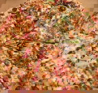 Johnny Boys Pizza - Mentone