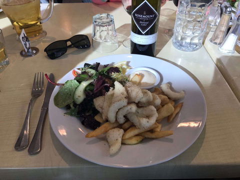 Khatti's Curry Lounge - Kempsey Accommodation 0