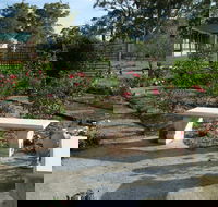 Langdale Farm - Kempsey Accommodation