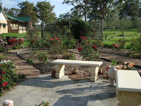 Langdale Farm - Kempsey Accommodation 0