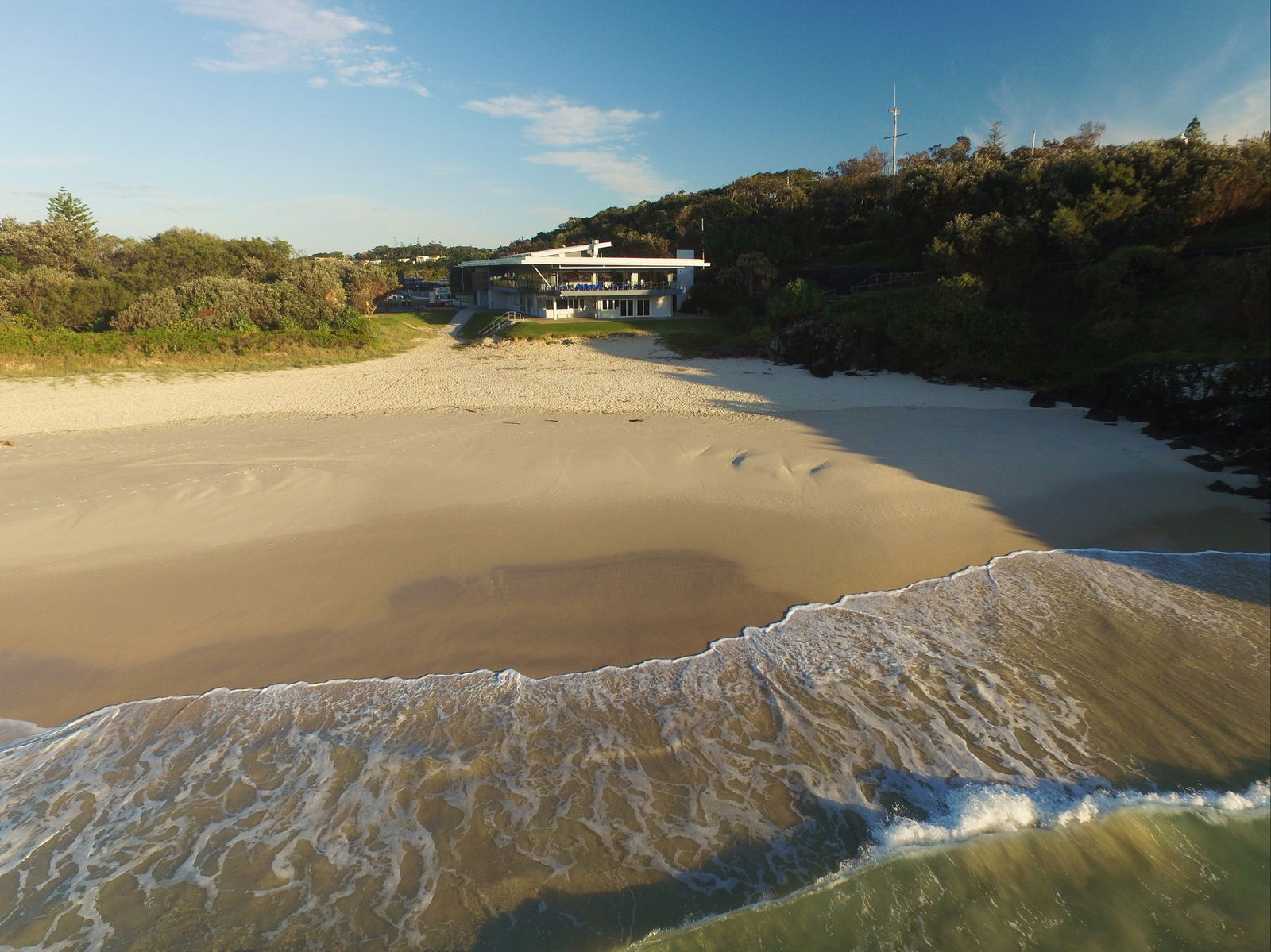 East Ballina NSW Kempsey Accommodation