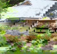 Mount Horrocks Wines - Kempsey Accommodation