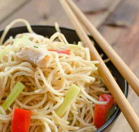 Noodle Paradise - Macquarie Fields - Kempsey Accommodation