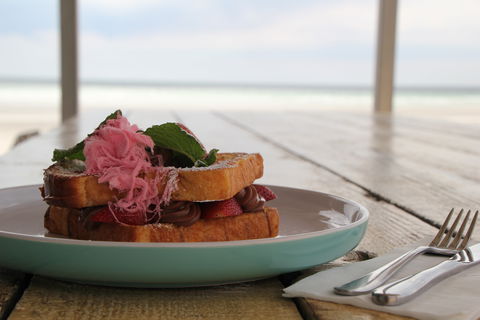North Beach Kitchen - Kempsey Accommodation 1