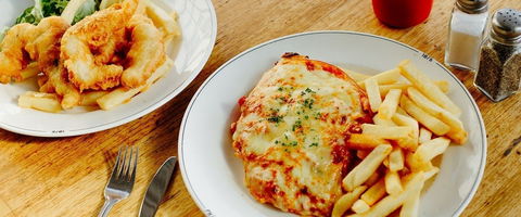 Portsea Hotel - Kempsey Accommodation 0