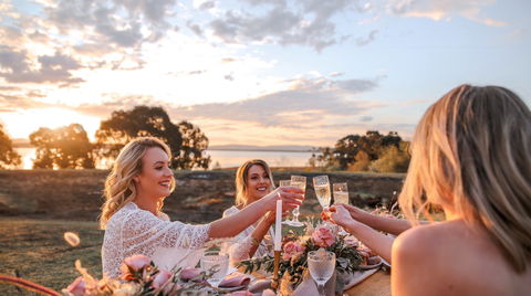 Posh Plonk Winery - Kempsey Accommodation 0