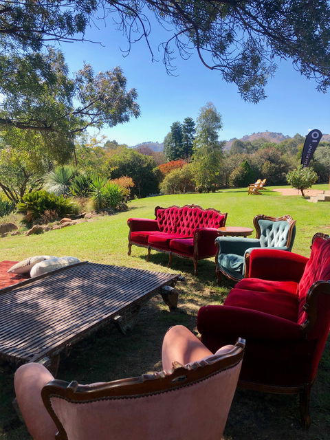 Posh Plonk Winery - Kempsey Accommodation 2