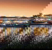 Renmark Club - Kempsey Accommodation