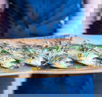 SARDINE eatery  bar - Kempsey Accommodation