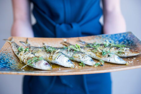 SARDINE Eatery + Bar - Kempsey Accommodation 0