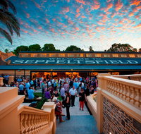 Seppeltsfield Barossa - Kempsey Accommodation