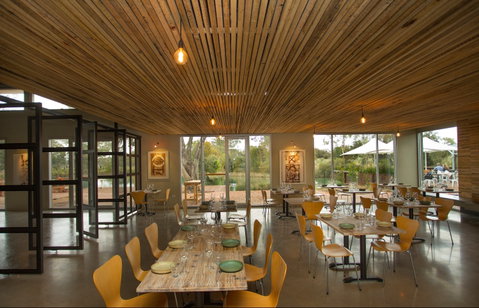 The Farm Eatery - Kempsey Accommodation 0