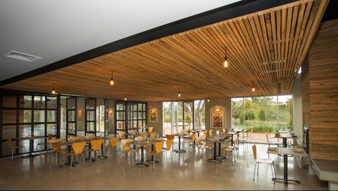 The Farm Eatery - Kempsey Accommodation 1
