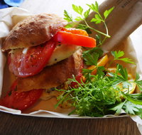 The Wharf Locavore