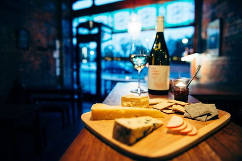 Underwood Wine Bar - Kempsey Accommodation 0