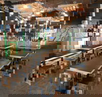 Zambrero Mackay CBD - Mackay - Kempsey Accommodation