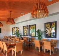 Bistro C - Kempsey Accommodation