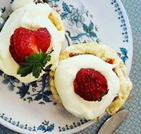 Cuisines - Kempsey Accommodation