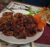 Golden Dragon - Kempsey Accommodation