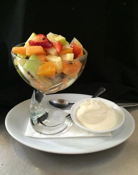 Ronnie'z Cafe And Take Away - Kempsey Accommodation 1