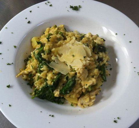 Ronnie'z Cafe And Take Away - Kempsey Accommodation 2